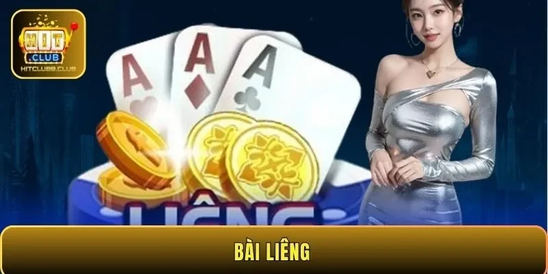 Bài Liêng